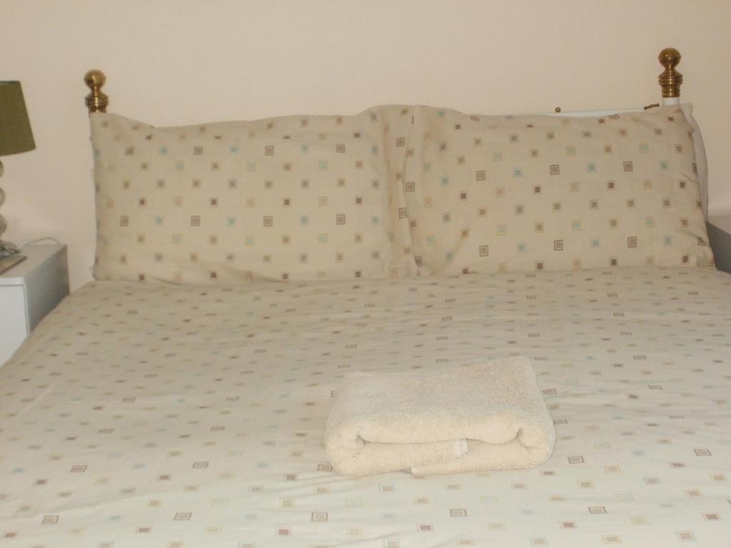 הית'רו London Heathrow Guesthouse חדר תמונה